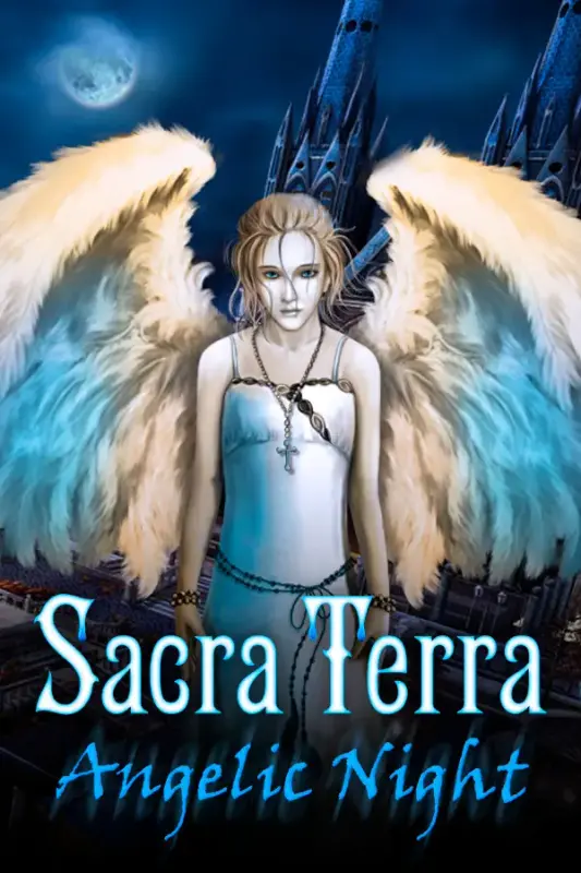 Sacra Terra Angelic Night — Steam, Standard