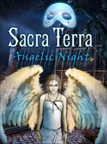 Sacra Terra: Angelic Night — Steam, Standard