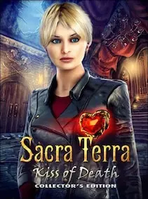 Sacra Terra: Kiss of Death Collector’s Edition — Steam, Standard