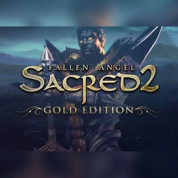 Sacred 2 Gold Edition — GOG, Gold Edition