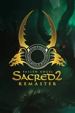 Sacred 2 Remaster — Steam, Standard
