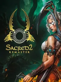 Sacred 2 Remaster — Steam, Standard