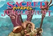 Sacred Citadel - Jungle Hunt DLC — Steam, Standard