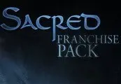 Sacred Collection Steam Gift — Steam, Standard