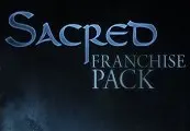 Sacred Franchise Pack — Steam, Standard