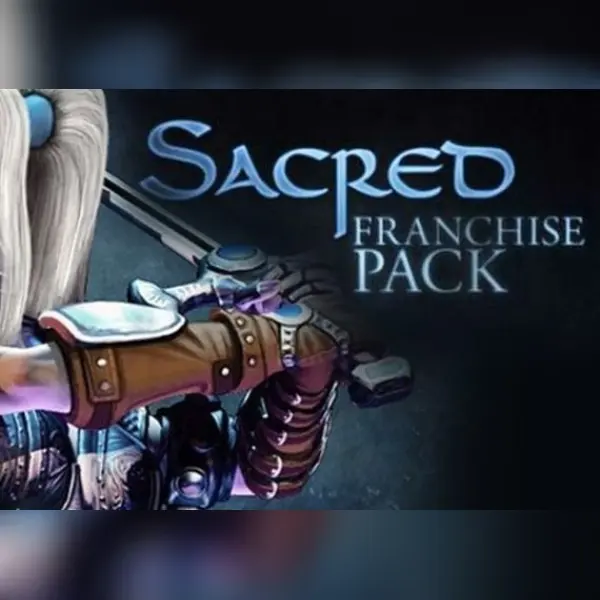 Sacred - Franchise Pack — Steam, Standard