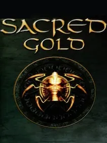Sacred Gold — Steam, Standard