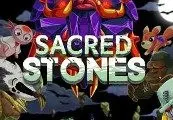 Sacred Stones — Steam, Standard