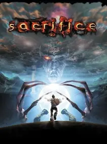 Sacrifice — Steam, Standard