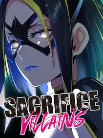 Sacrifice Villains — Steam, Standard