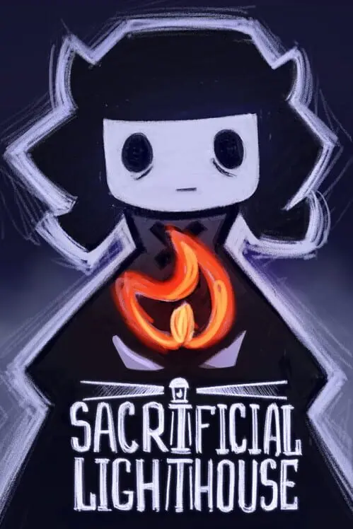 Sacrificial Lighthouse — Steam, Standard