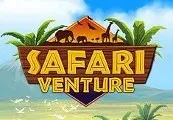 Safari Venture — Steam, Standard