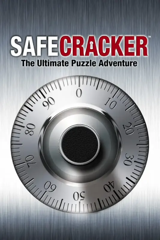 Safecracker - The Ultimate Puzzle Adventure — Steam, Ultimate