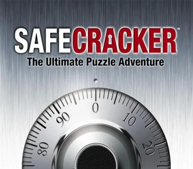 Safecracker: The Ultimate Puzzle Adventure — Steam, Ultimate