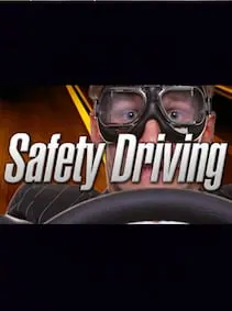 Safety Driving Simulator: Car — Steam, Standard