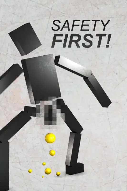Safety First! — Steam, Standard