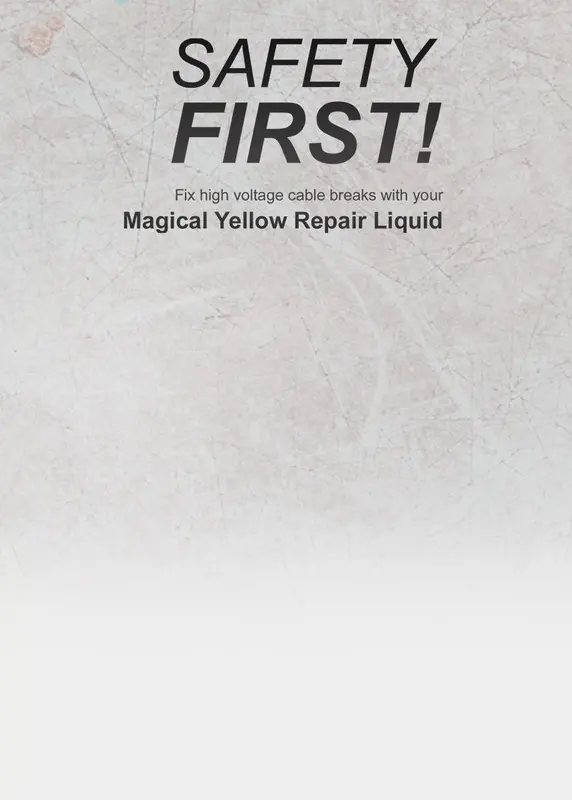 Safety First! — Steam, Standard