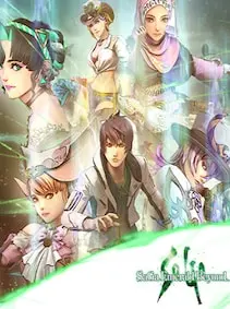 SaGa: Emerald Beyond — Steam, Standard