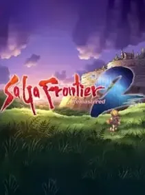 SaGa Frontier 2 Remastered — Steam, Standard