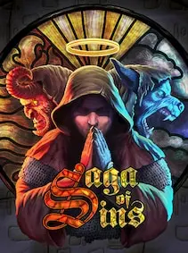 Saga of Sins — Steam, Standard
