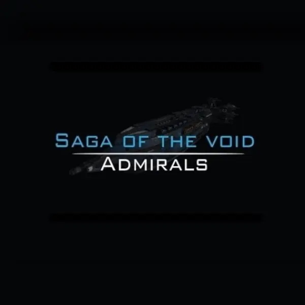 Saga of the Void: Admirals — Steam, Standard