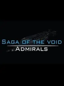 Saga of the Void: Admirals VR — Steam, Standard