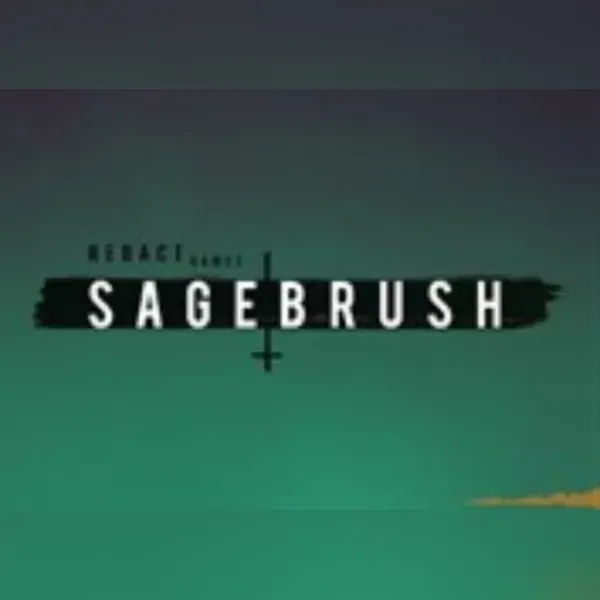 Sagebrush — Steam, Standard
