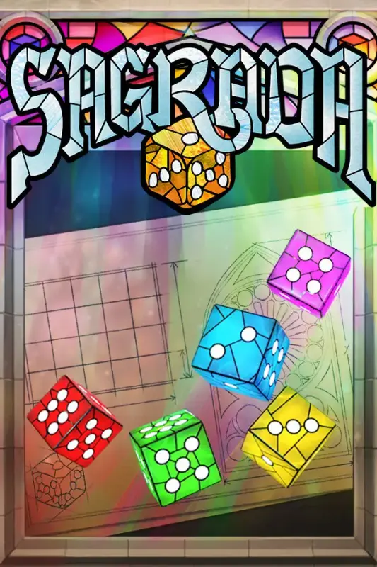 Sagrada — Steam, Standard