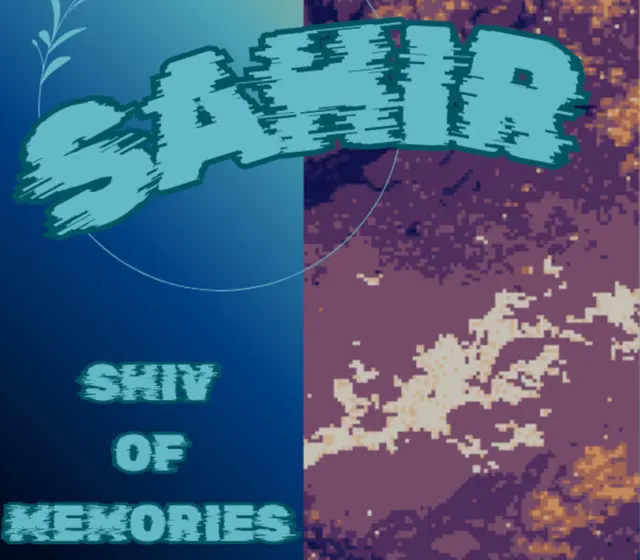 Sahir: Shiv of Memories — Steam, Standard
