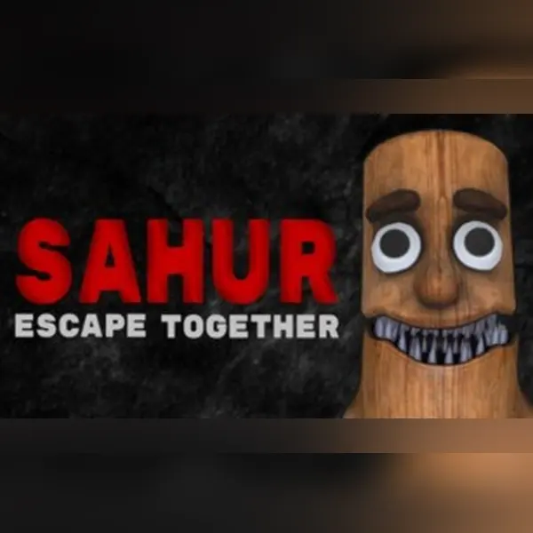Sahur — Steam, Standard