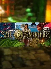Sail and Sacrifice — Steam, Standard