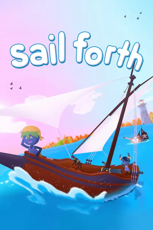 Sail Forth — Xbox Live, Standard