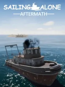 Sailing Alone: Aftermath — Steam, Standard