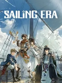 Sailing Era — Steam, Standard