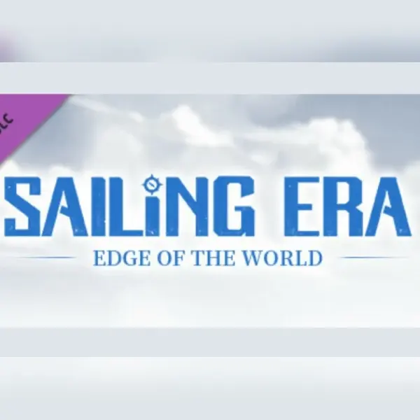 Sailing Era: Edge of the World (DLC) — Steam, Standard