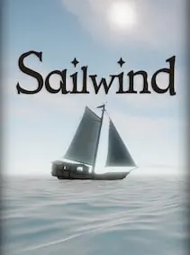 Sailwind — Steam, Standard