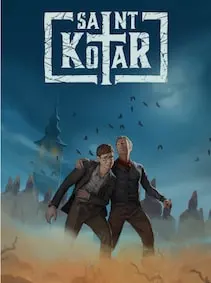 Saint Kotar — Steam, Standard