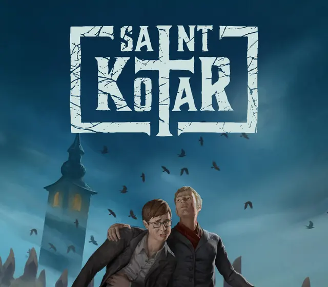 Saint Kotar — Steam, Standard