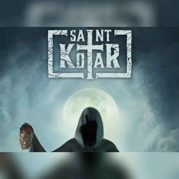 Saint Kotar — Steam, Standard