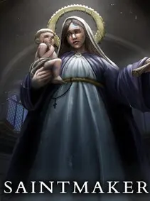 Saint Maker — Steam, Standard