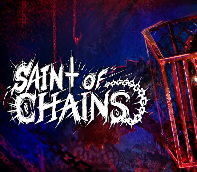 Saint of Chains — Steam, Standard