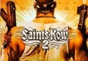 Saints Row 2 Steam Gift — Steam, Standard