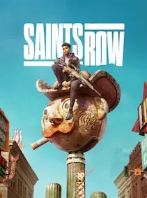 Saints Row — Epic Games, Standard