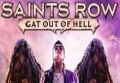 Saints Row: Gat out of Hell — Steam, Standard