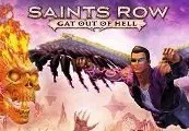 Saints Row: Gat Out Of Hell - Devil's Workshop DLC — Steam, Standard