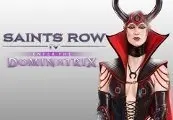 Saints Row IV - Enter the Dominatrix DLC — Steam, Standard
