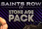 Saints Row IV - Volition Comics Pack DLC — Steam, Standard
