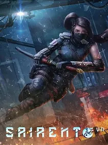 Sairento VR — Steam, Standard