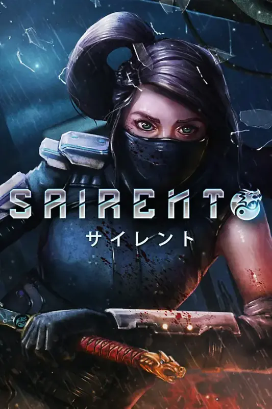 Sairento VR — Steam, Standard