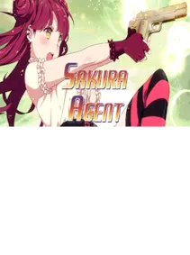 Sakura Agent — Steam, Standard